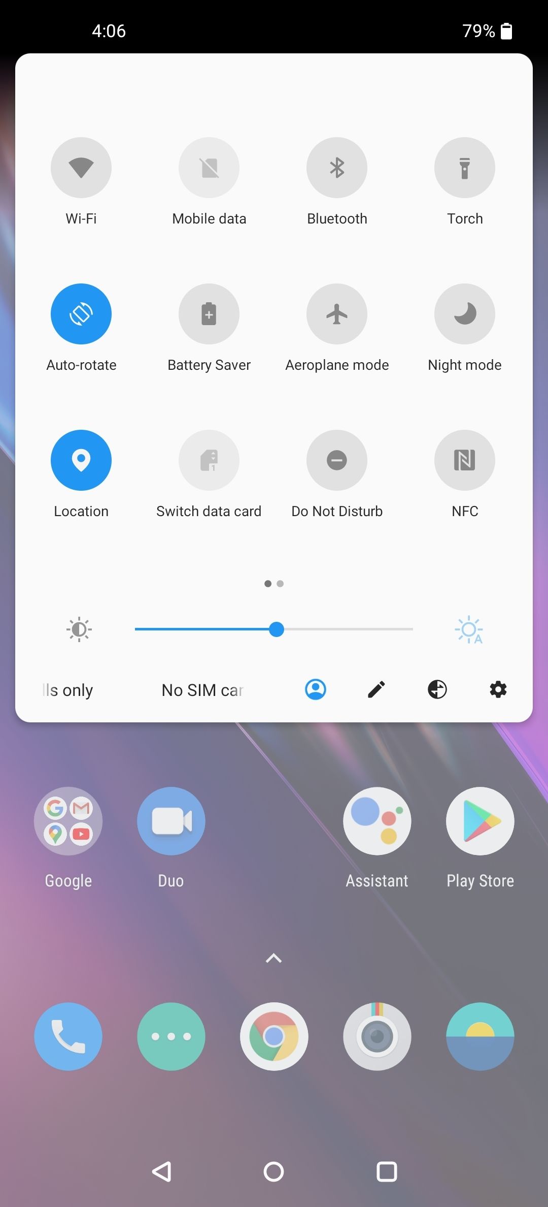 UI