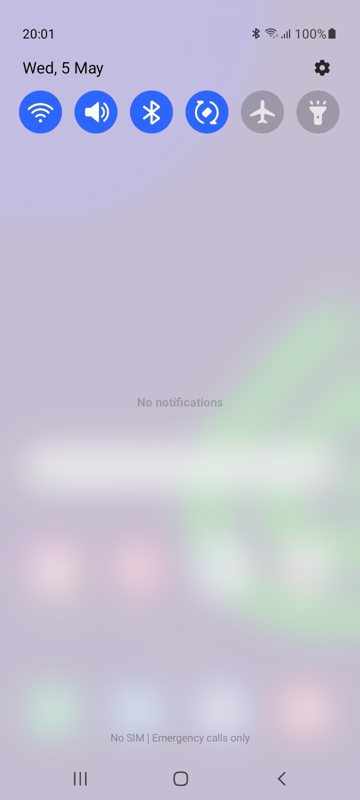 UI