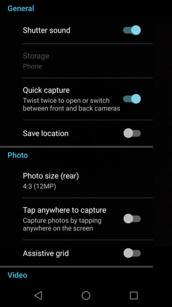 UI Screenshot