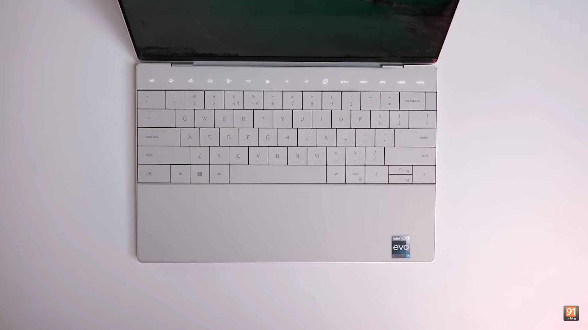 Dell XPS 13 Plus 9320 (XN93200UCFGM02CRS1) Laptop (Core i7 13th Gen/32 GB/1 TB SSD/Windows 11)