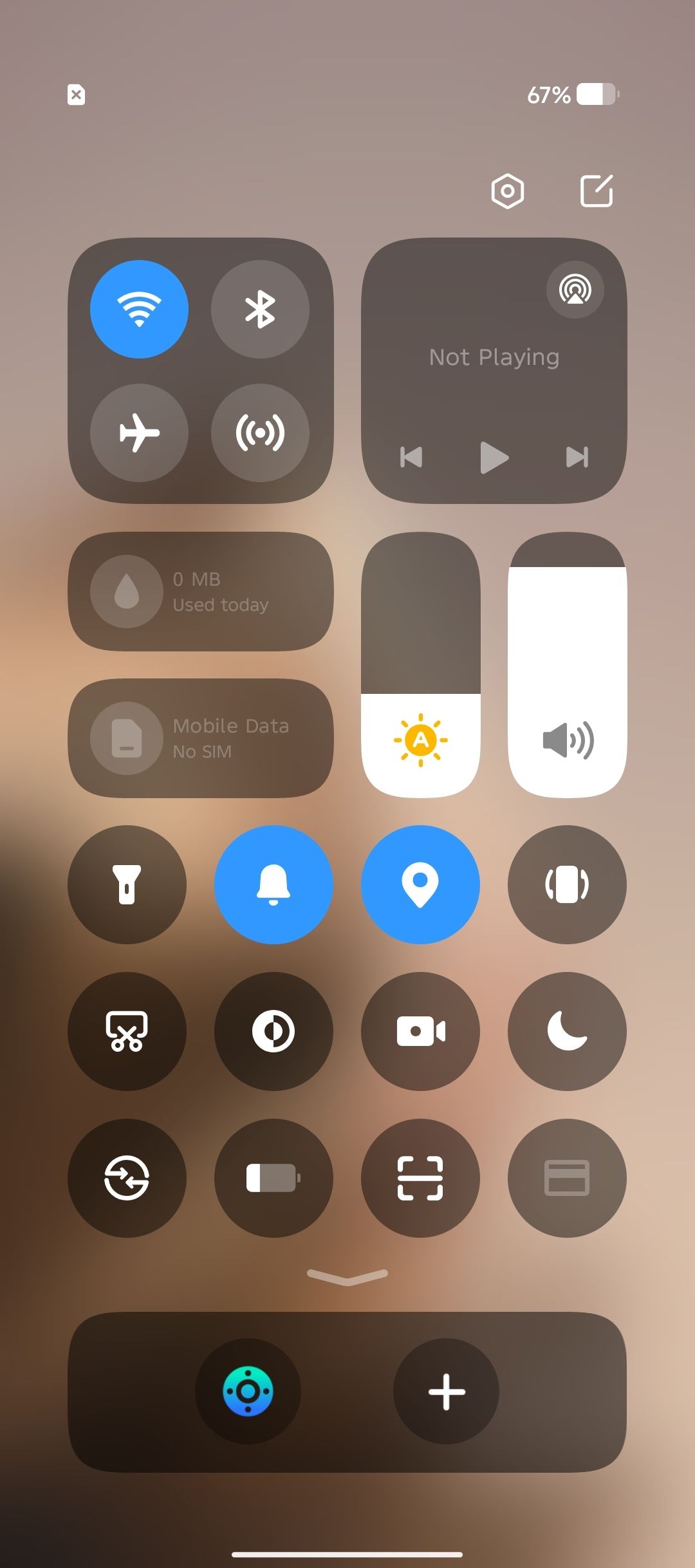 UI