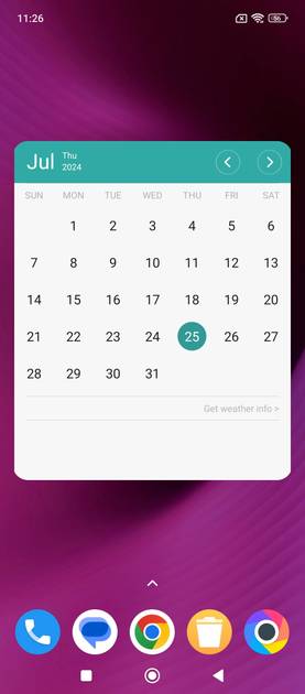 UI Screenshot