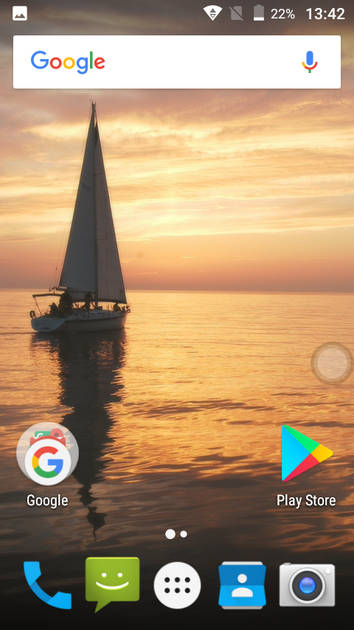 UI Screenshot