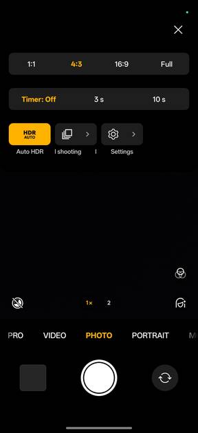 UI Screenshot
