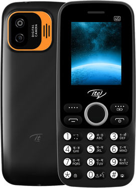 Itel Super Guru 4G