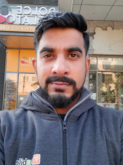 a51 selfie camera