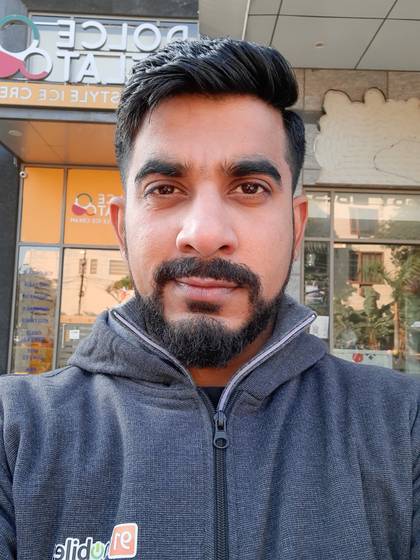 Samsung Galaxy A51