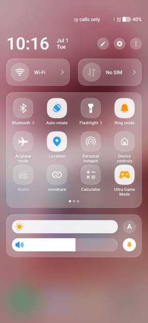 UI Screenshot