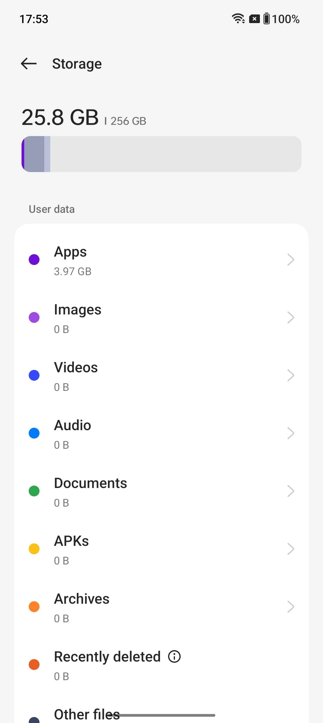 UI
