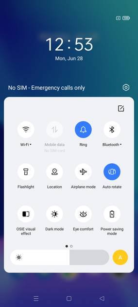 UI Screenshot