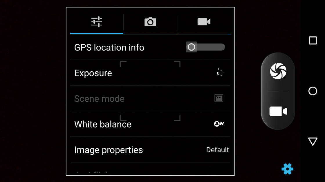 UI Screenshot