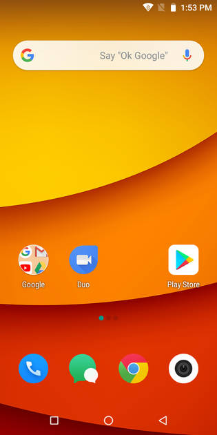 UI Screenshot