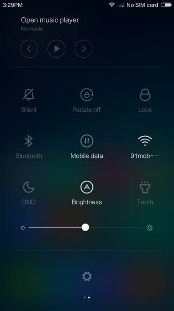 UI Screenshot