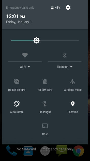 UI Screenshot