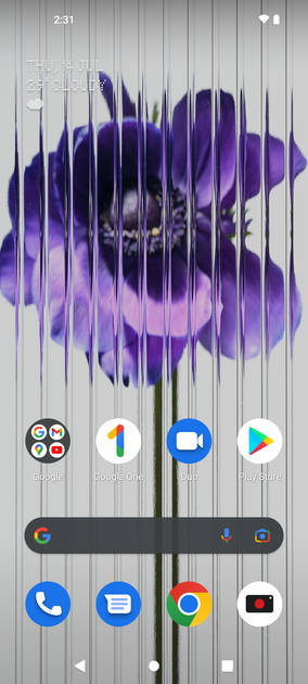 UI Screenshot