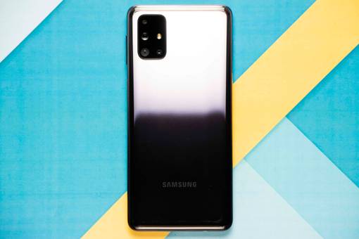 samsung m31s full specification