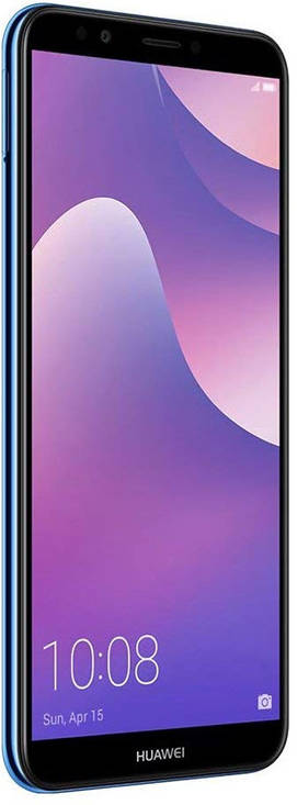 Huawei Y7 Prime 2018