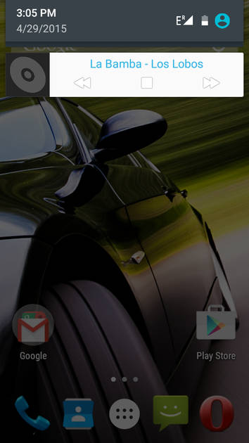UI Screenshot