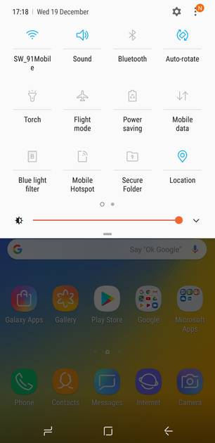 UI Screenshot