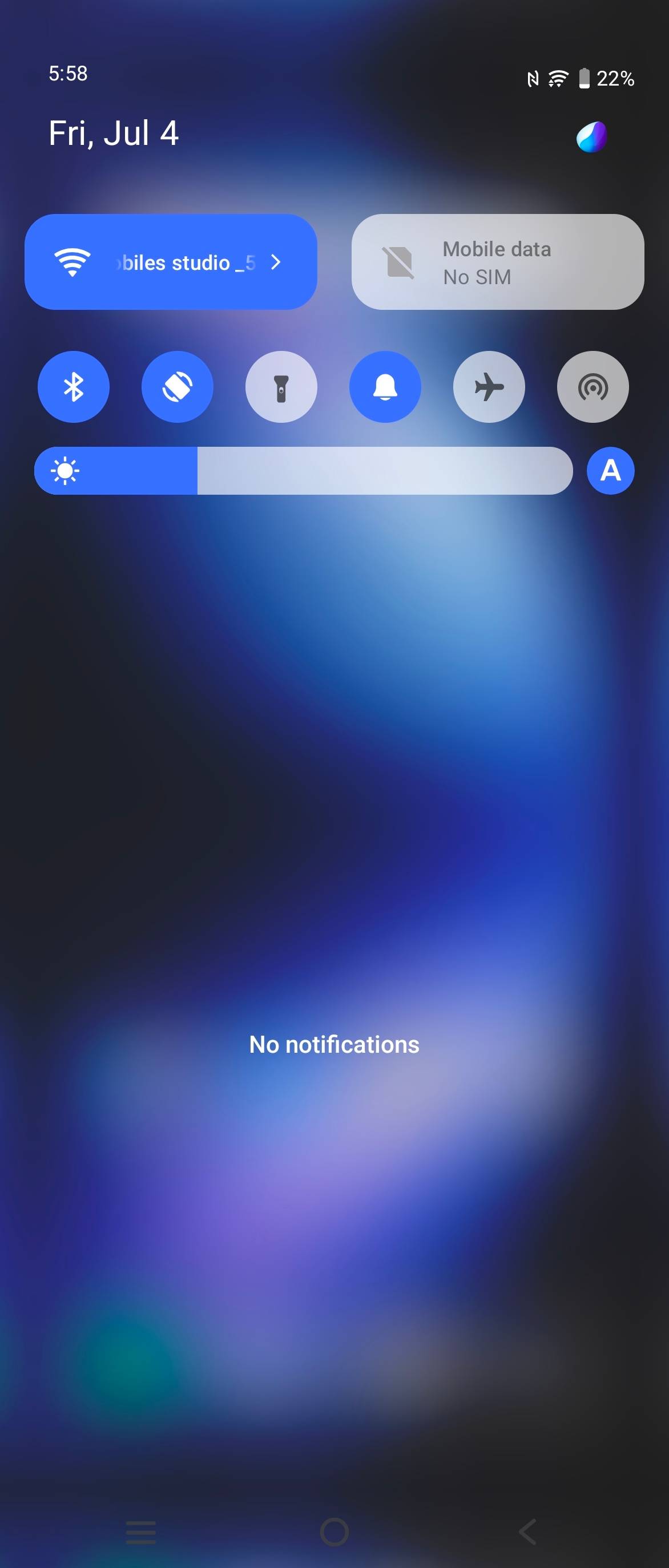 UI