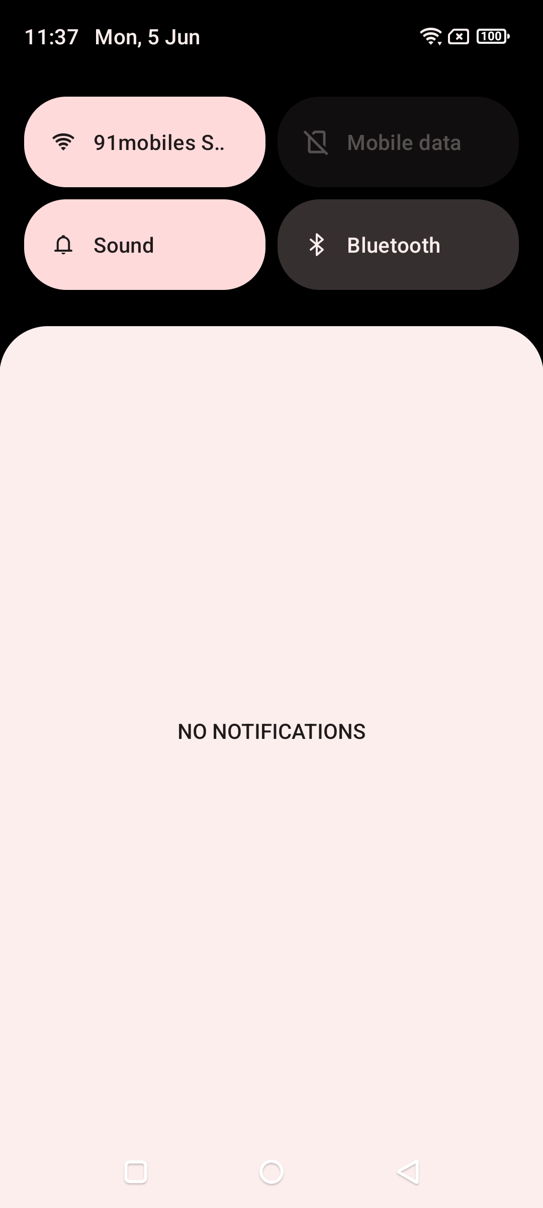 UI