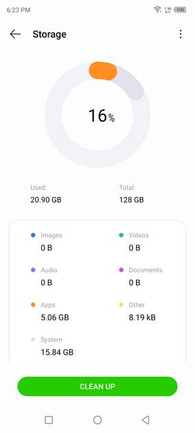 UI Screenshot