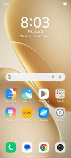 UI Screenshot