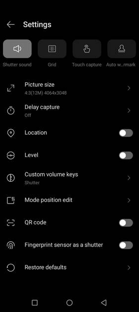 UI Screenshot
