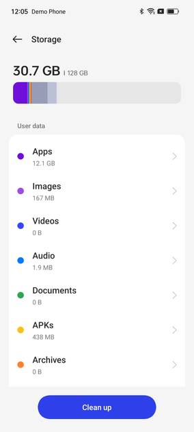 UI Screenshot