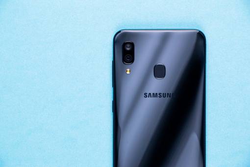 samsung a30 price at markham
