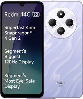 Xiaomi Redmi 14C