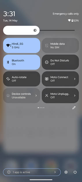 UI Screenshot
