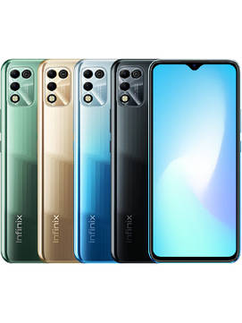 Infinix Hot 11 Play