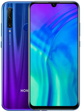 Honor 20i