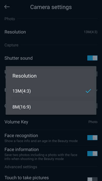 UI Screenshot