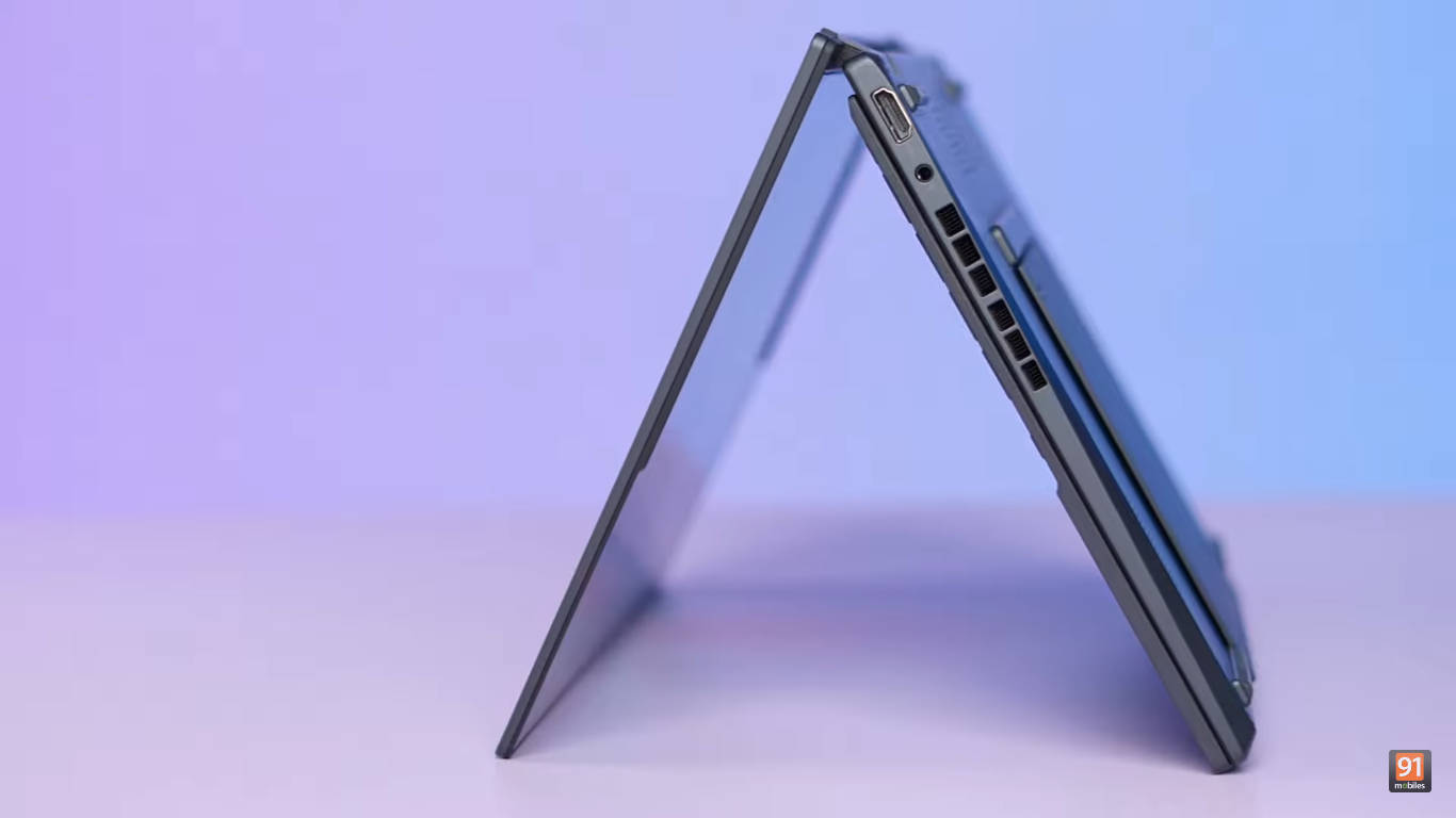 Asus Zenbook Duo OLED UX8406MA-QL971WS Laptop (Core Ultra 9/32 GB/2 TB SSD/Windows 11)