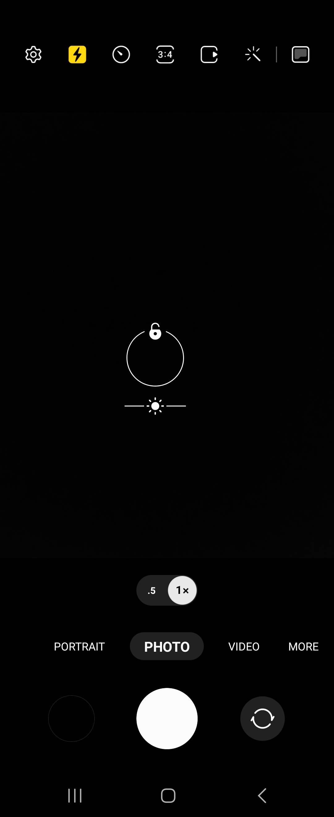 UI
