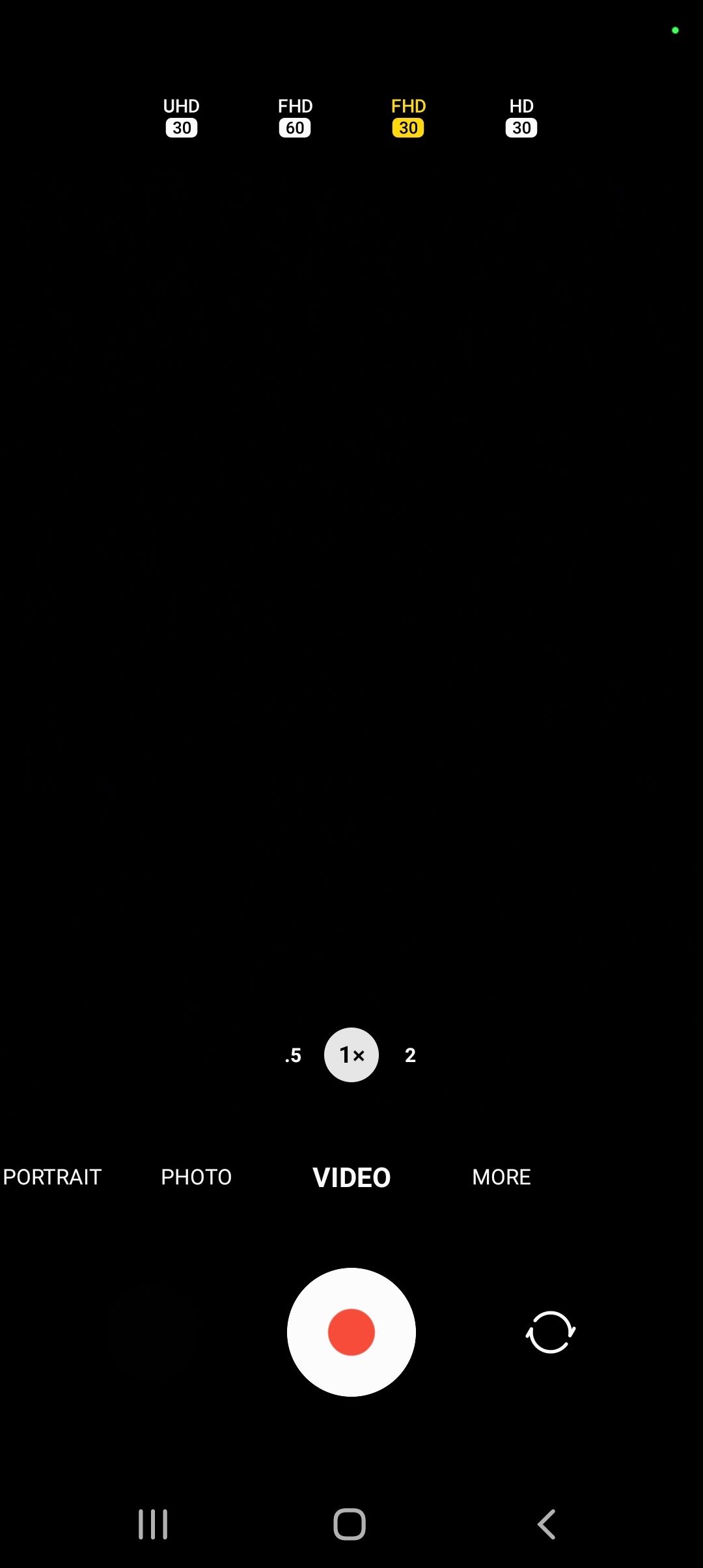UI