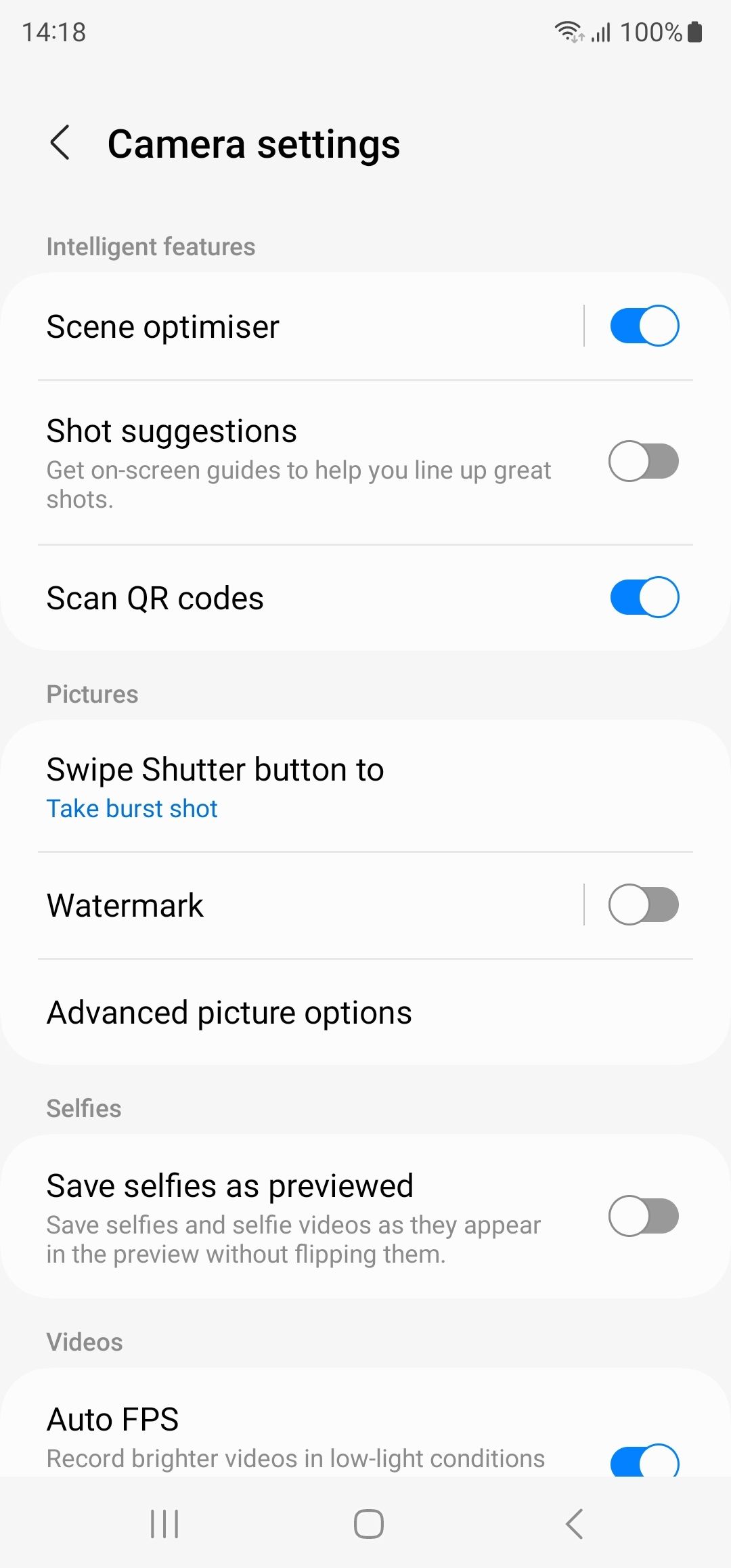 UI