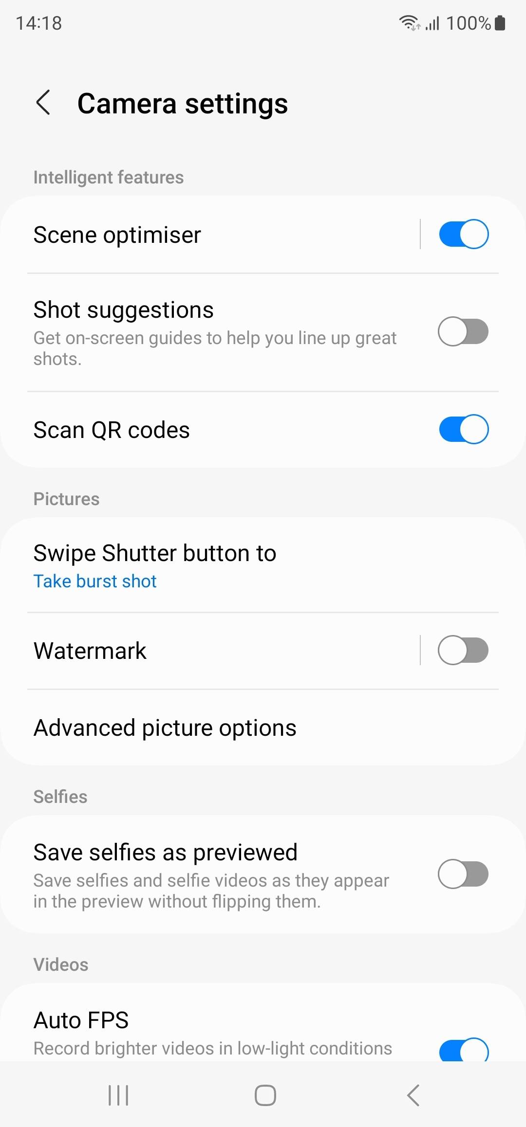 UI