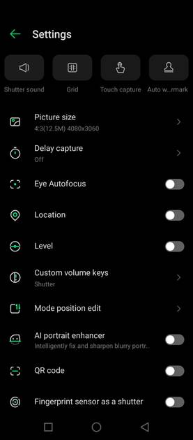 UI Screenshot
