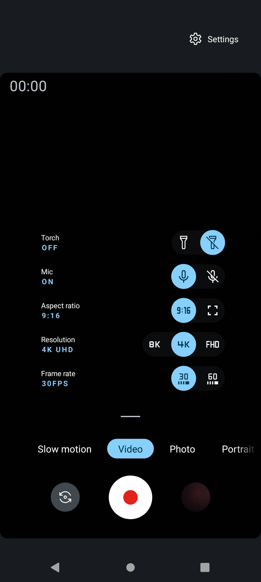 UI