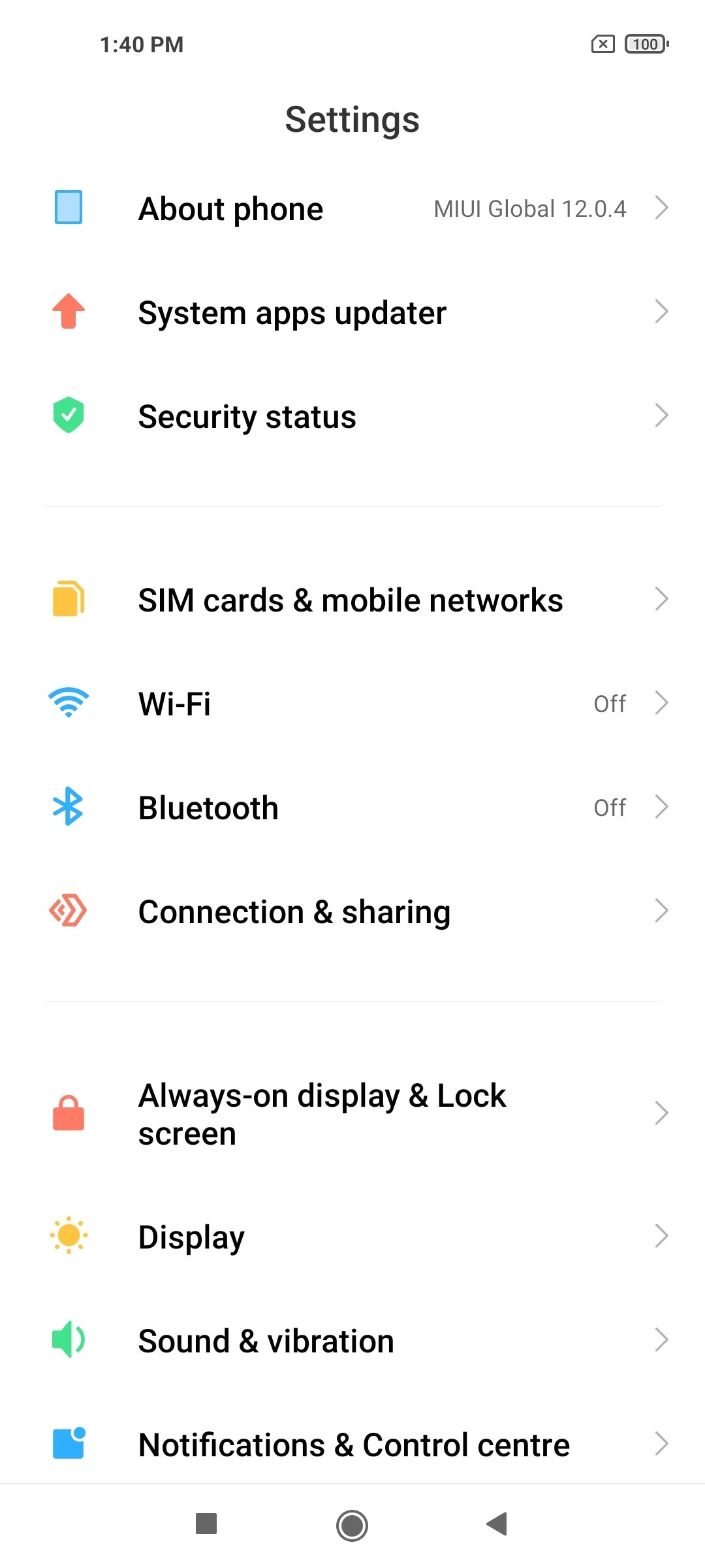 UI