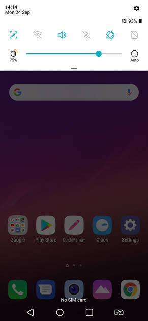UI Screenshot