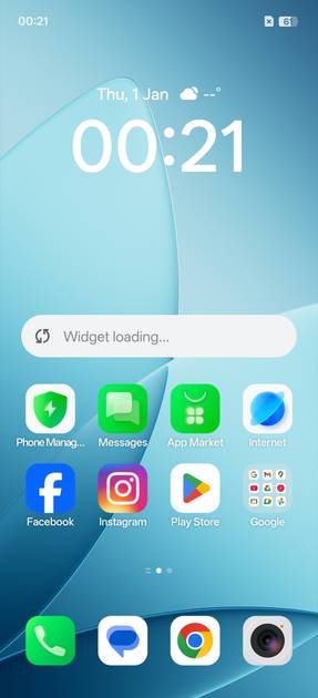 UI Screenshot