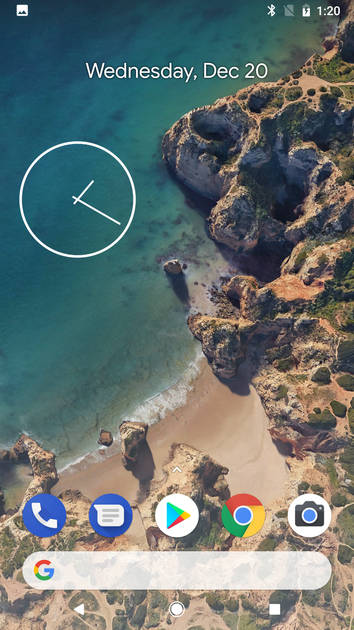 UI Screenshot