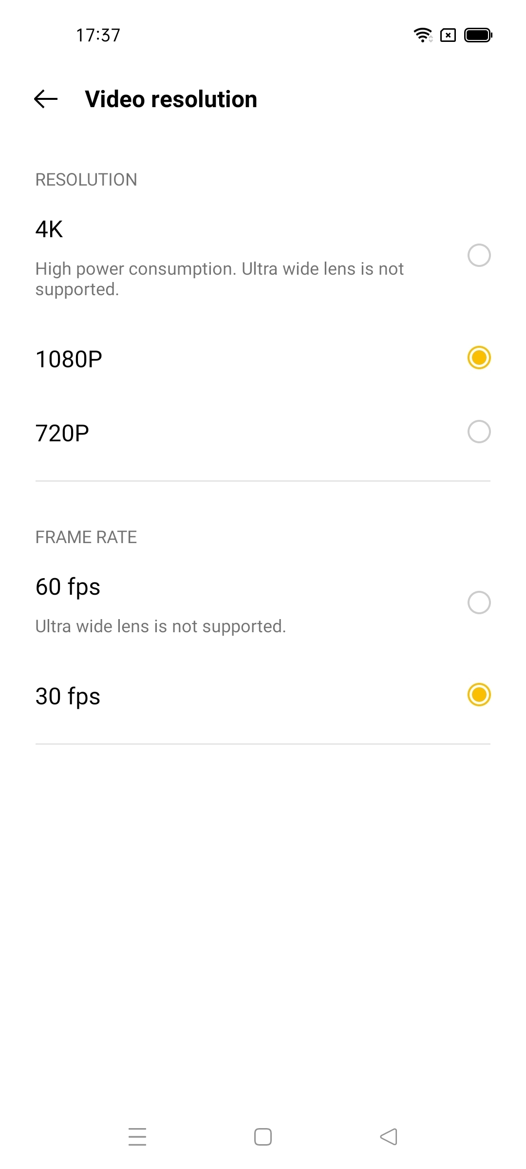 UI