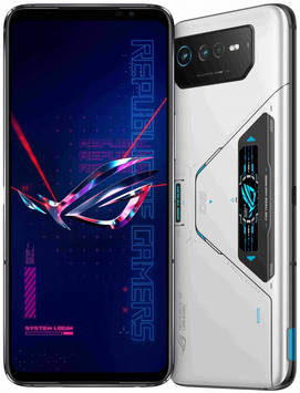 Asus ROG Phone 6 Pro 5G
