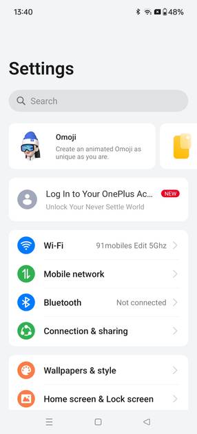 UI Screenshot