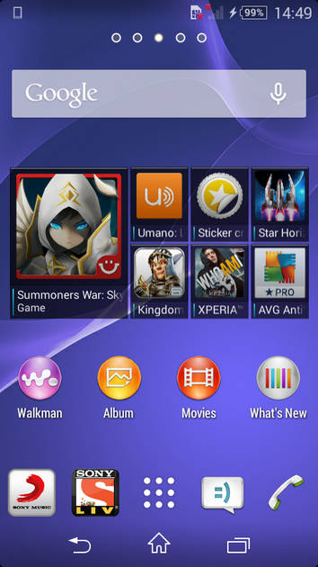 UI Screenshot